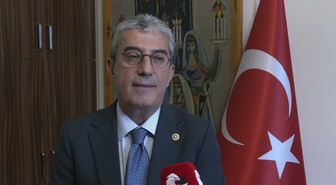 YENİ Parti Grup Başkanvekili Günaydın: 'Sadece firmaları, fon şirketlerini değil, SPK'yı da BDDK'yı da soruşturmak lazım'