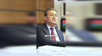 YENİ Partili Bulut, fon soruşturmasındaki 2,2 milyar TL iddiasına tepki gösterdi