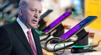 Yerli telefonun ismi ne olacak, ASELSAN telefonunun ismi ne olacak?