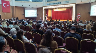Adana Yüreğir'de Yeşilay kulüplerinin okullarda 365 gün yaşatılması hedefleniyor