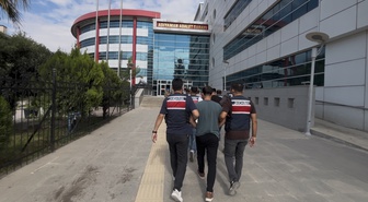 Adıyaman'da DEAŞ operasyonunda gözaltına alınan 6 şüpheliden 5'i tutuklandı