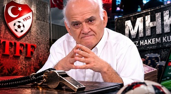 Ahmet Çakar'dan olay iddiaya yanıt: Böyle gerizekalıca iftira olur mu?