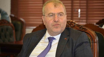 AK Parti Bilecik Milletvekili Eldemir'in kayınvalidesi Döndü Karabacak vefat etti