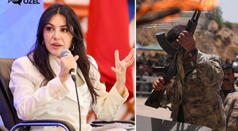 AK Parti Genel Başkan Yardımcısı Nilhan Ayan: Artık kaynaklarımızı teröre harcamak istemiyoruz