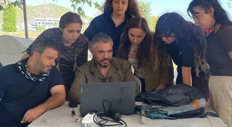ALKÜ, Gazipaşa'daki Selinus Antik Kenti'nde 7-21 Eylül'de yüzey araştırması yürüttü