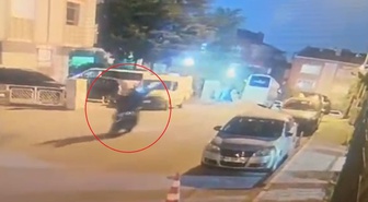 Ankara Çankaya'da inşaat firmasına silahlı saldırıda 6 şüpheli tutuklandı