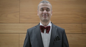 Ankara Devlet Klasik Türk Müziği Korosu, Zeki Müren'i 30. ölüm yılında konserle andı