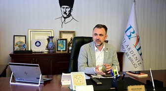 Antalya, Isparta ve Burdur firmaları Uzak Doğu'ya yöneldi, 3 milyar doları aşmayı hedefledi