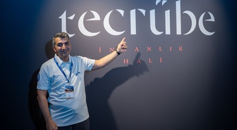 ASELSAN Genel Müdür Yardımcısı Yücel, TEKNOFEST'te stratejik alanları anlattı