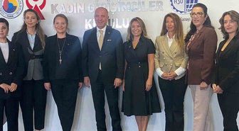 ASO Başkanı Ardıç oyunu kullandı, 'Kazanan Ankara sanayicisi olacak' dedi