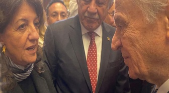 Bahçeli ile Buldan arasında dikkat çeken diyalog: Selamımı söyleyin