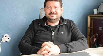 Balıkesirli galerici Çağdaş Savran, SUV ilgisini kadın sürücü artışına bağladı