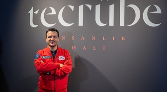 Bilişim Vadisi Genel Müdürü Tüzgen, teknolojiyi vicdanın yönlendirdiğini söyledi