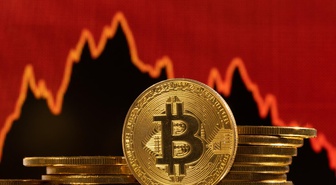 Bitcoin fonlarındaki dokuz günlük seri bozuldu