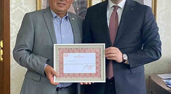 Bolu Mengen'de 56 köyde 65 noktaya 260 güvenlik kamerası yerleştirilecek