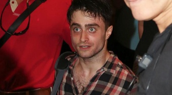 Daniel Radcliffe öldü mü, yaşıyor mu, Harry Potter öldü mü?