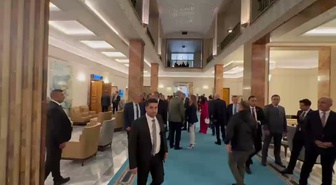 DEM Parti Eş Genel Başkanı Hatimoğulları, fon krizinde yargılanma çağrısı yaptı