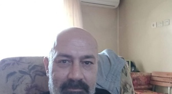 Denizli Merkezefendi'de sigaradan çıktığı sanılan yangında 57'lik şahıs dumandan öldü