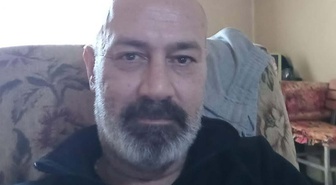 Denizli Merkezefendi'de sigaradan çıktığı sanılan yangında yatağa bağımlı hasta öldü