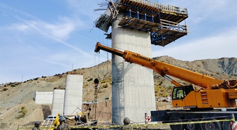 Diyarbakır’da 4 işçinin öldüğü viyadük kazası davasında ek bilirkişi raporu kararı