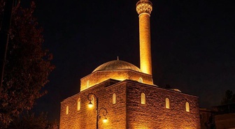 Diyarbakır ve Bingöl'de 6 cami 2 Ekim'de yeniden ibadete açılacak