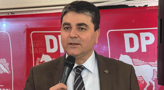 DP Genel Başkanı Uysal, T24'e erişim engeline 'hakikati susturamazsınız' dedi