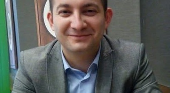 Dr. Fatih Orta'nın Çağatay Hanlığı'nın İktisadi Tarihi kitabı yayımlandı
