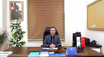 Dr. Öğr. Üyesi Faruk Urak'ın yer aldığı proje TÜBİTAK 1001 desteği kazandı