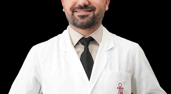 Dr. Özdemir yaşlılarda enfeksiyonun ateş olmadan dalgınlıkla belirebileceğini söyledi