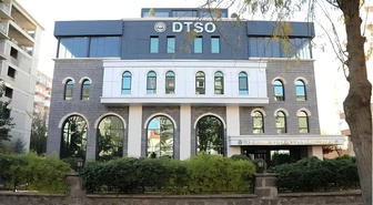 DTSO, 3 Ekim seçiminin yönetim tercihi olmadığını, mevzuata göre yapıldığını açıkladı