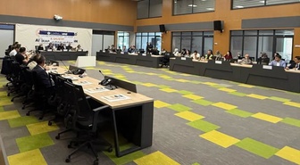 Erzincan'da 2. Dönem İRAP kapsamında deprem riskine yönelik çalıştay yapıldı
