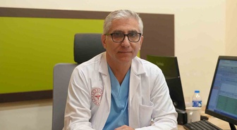 Erzurum'da Dr. Şentürk, her 8 kadından birinin meme kanseri riski taşıdığını söyledi