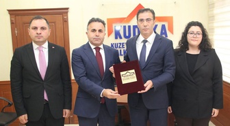 Erzurum’un macera turizmini dijitalleştirecek projenin sözleşmesi imzalandı