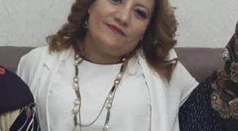 Eşini öldüren sanığa müebbet