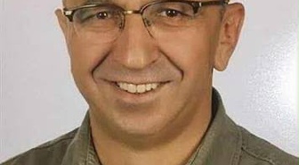 Eski milletvekili Önlü, Tunceli’de gözaltına alındı