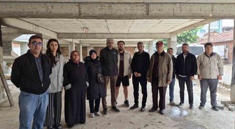 Eskişehir'de müteahhit M.A.Z.'nin yaklaşık 200 milyon TL dolandırdığı iddia edildi
