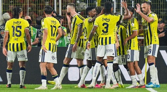 Fenerbahçe'ye FIFA'dan beklenen müjdeli haber geldi