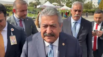 Feti Yıldız, TBMM İzleme Komisyonu'nun 10 gün içinde kurulacağını ümit ediyor