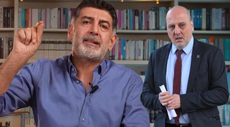 Levent Gültekin: Akın Gürlek kimin hedefinde?