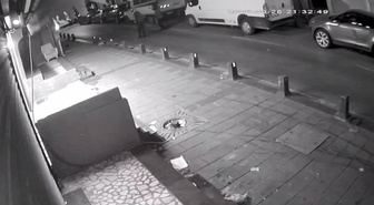 Gaziosmanpaşa'da çay ocağı saldırısında Fevzi Kayat öldü, 1 şüpheli yakalandı