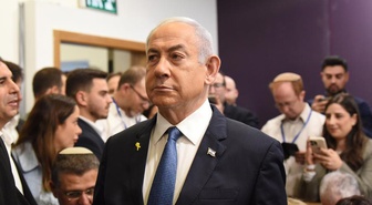 İran Dışişleri Bakanlığı, Netanyahu'nun BAE ziyaretini kınadı