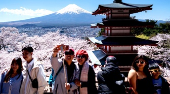 Japonya süresiz oturum izni ücretini 20 kat artırıp 200 bin yene çıkardı