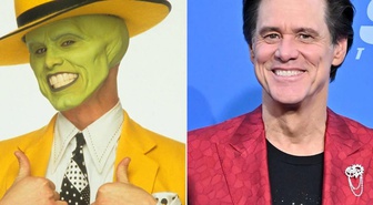 Jim Carrey 64 yaşında üçüncü kez evlendi! İşte gönlünü kaptırdığı isim