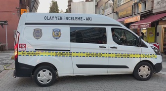 Kadıköy'de dün iddiaya göre alacak tartışmasında Erdi Ö. silahla yaralandı