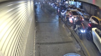 Kuyumcuya kurşun yağdırırken telefonla kayda aldılar! İstanbul'daki saldırıda 4 ilde operasyon: 5 gözaltı