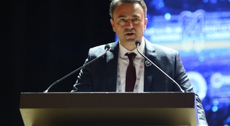 Konya'da 4. Uluslararası Diş Hekimliği Kongresi 1500'e yakın katılımcıyla başladı