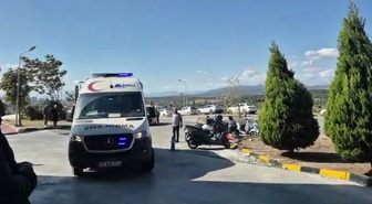 Manisa Soma'da maden ocağındaki göçükte 7 işçiden 2'si sağ kurtarıldı