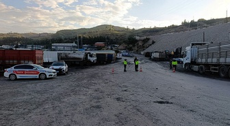 Manisa Soma'da maden ocağındaki göçükte ölü sayısı 2'ye yükseldi