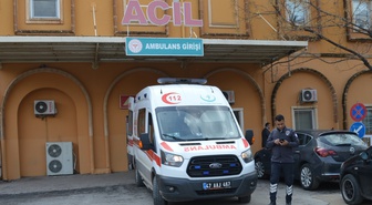 Mardin Kızıltepe'de 47 yaşındaki kadın evinde ölü bulundu, otopsiye gönderildi