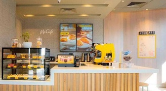 McDonald's Kahve Günü KAMPANYASI: 1 Ekim McDonald's kahve günü kampanyasında neler var, nasıl kullanılır?